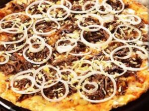 Carne Seca