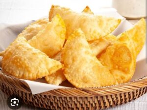 Pastel de Carne
