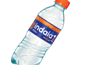 Água com Gás