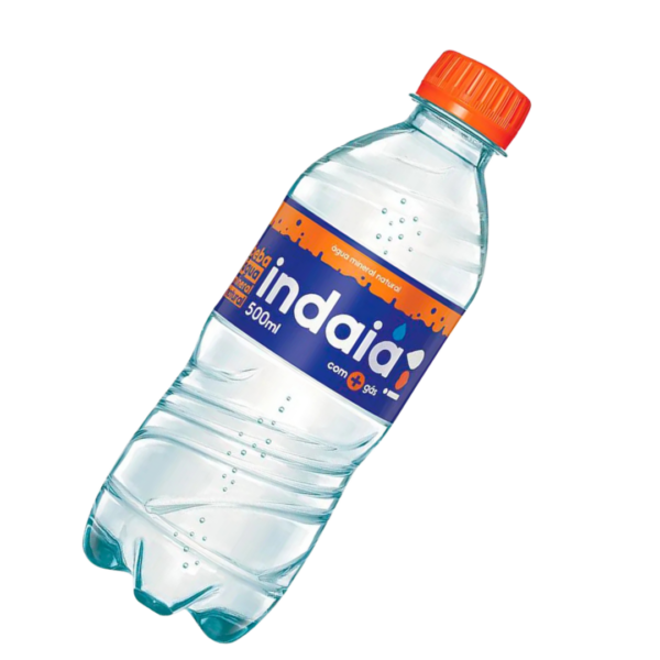 Água com Gás
