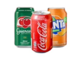 Refrigerante