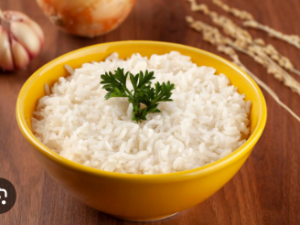 Arroz Branco