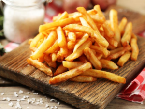 Batata Frita