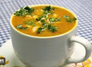Caldo Siri