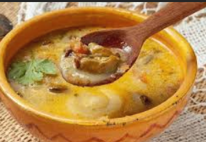 Caldinho de Suru