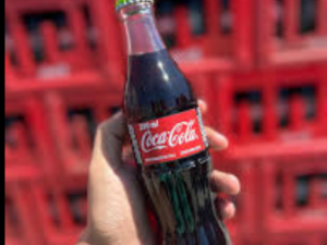 Coca Cola KS 290