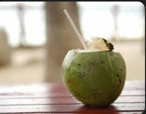 Água de Coco