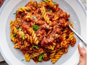 Fusilli