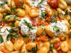 Gnocchi