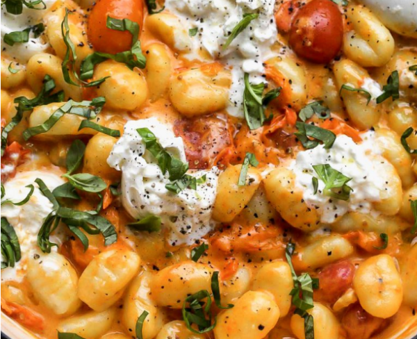 Gnocchi