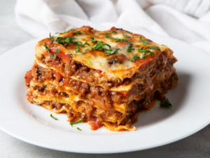 Lasagna
