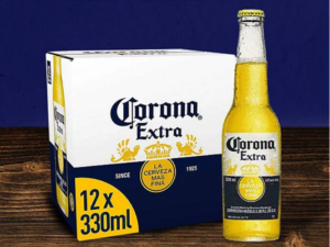 Cerveja Corona