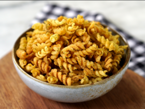 Macarrão Parafuso