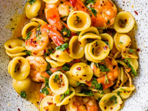 Orecchiette