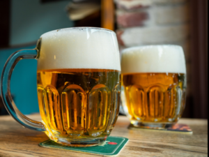 Chopp 300ml